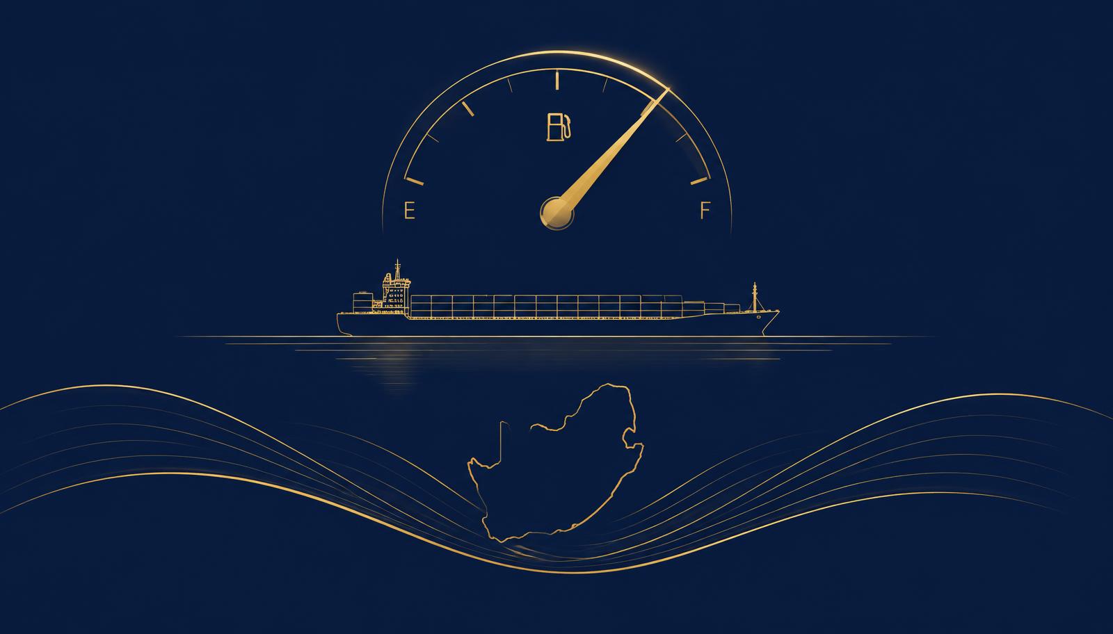 Weekly Risk Brief, Week 41: Imported cost shocks, homegrown unrest